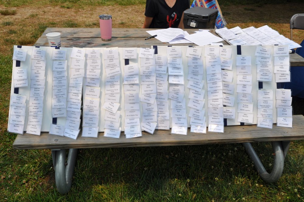 2023 Lobsterfest pics